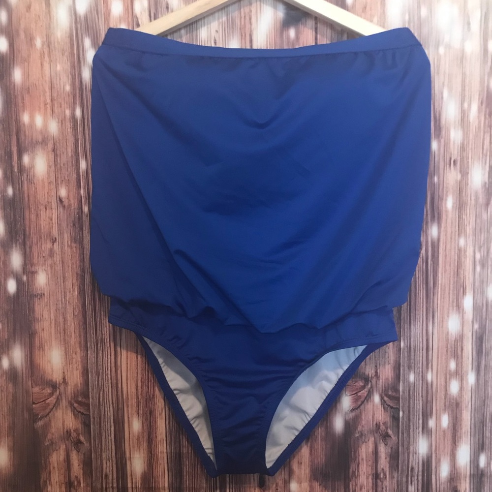 Swim suit
